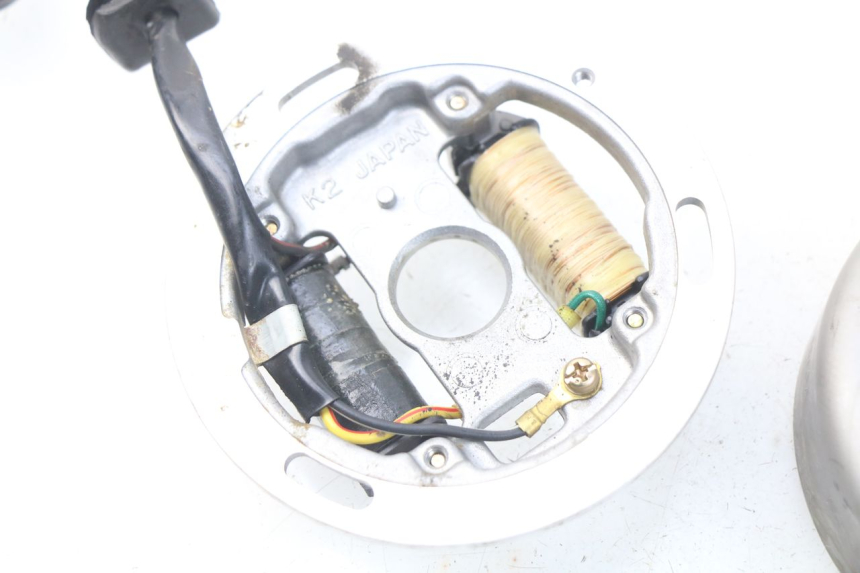 photo de ROTOR STATOR SUZUKI JR 80 (2001 - 2006) - Vue d’ensemble