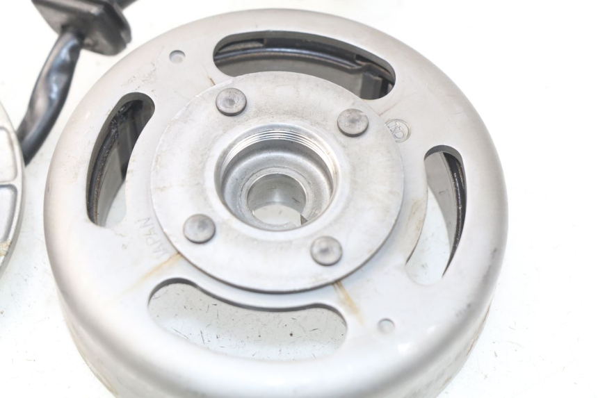 photo de ROTOR STATOR SUZUKI JR 80 (2001 - 2006) - État de surface