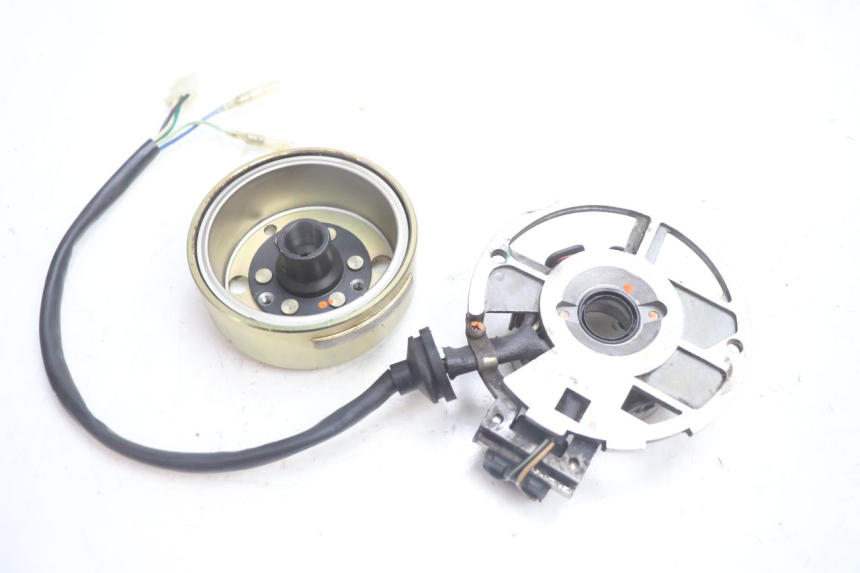photo de ROTOR STATOR RIDE JUMP 2T 50 (2012 - 2017) - Détail de la pièce