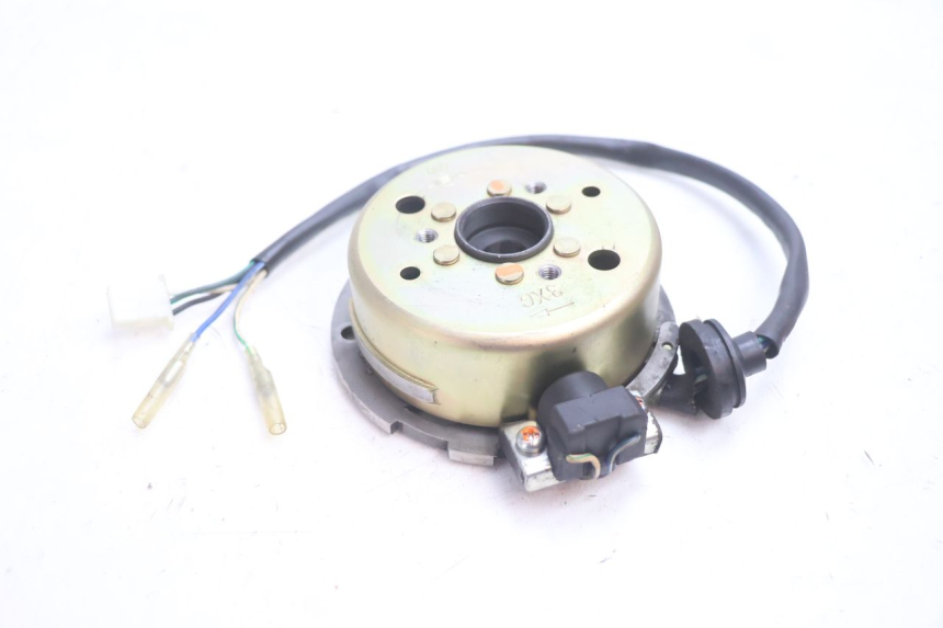 photo de ROTOR STATOR RIDE JUMP 2T 50 (2012 - 2017) - Zoom état d’usage