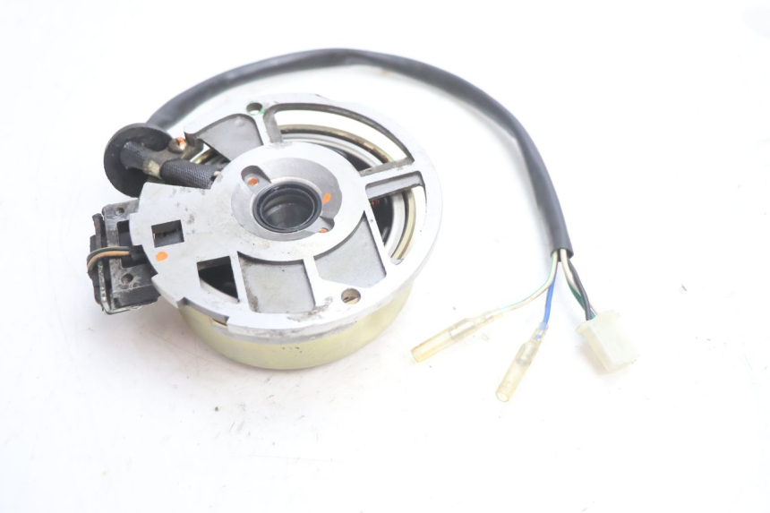 photo de ROTOR STATOR RIDE JUMP 2T 50 (2012 - 2017) - Autre angle de vue