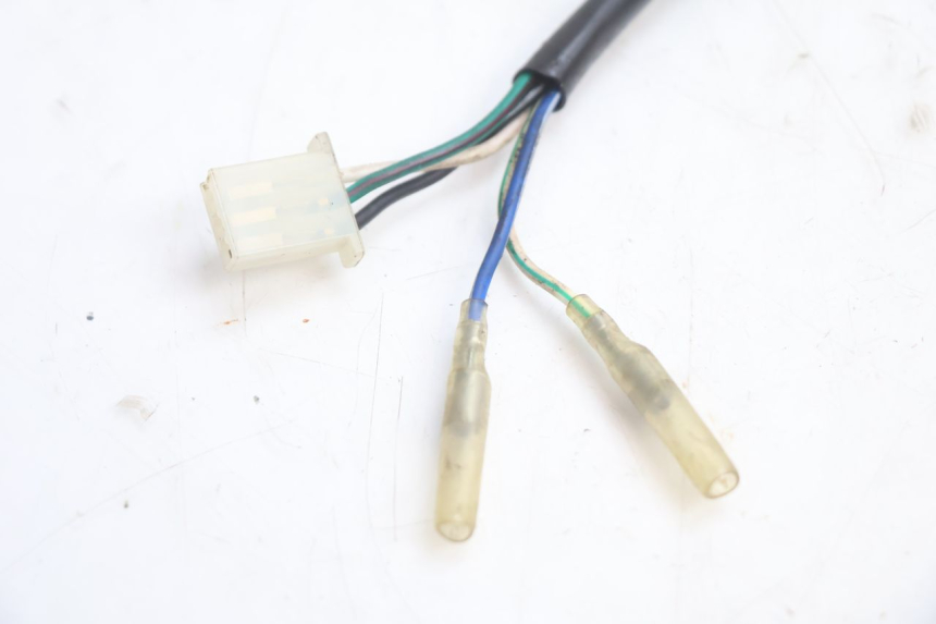 photo de ROTOR STATOR RIDE JUMP 2T 50 (2012 - 2017) - Points de fixation
