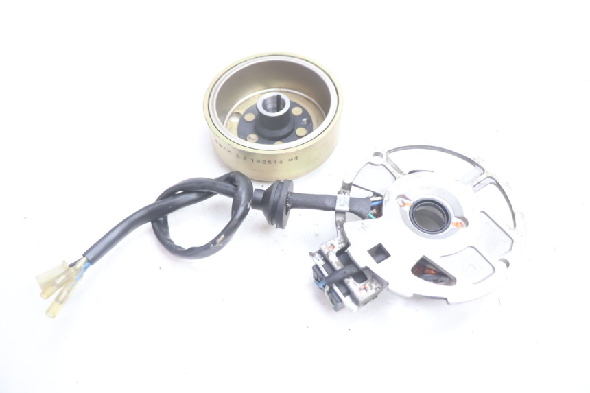 photo de ROTOR STATOR RIDE JUMP 2T 50 (2012 - 2017) - Détail de la pièce