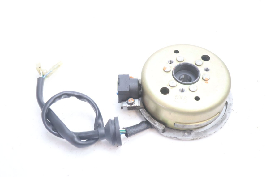photo de ROTOR STATOR RIDE JUMP 2T 50 (2012 - 2017) - Zoom état d’usage