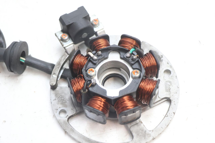 photo de ROTOR STATOR RIDE JUMP 2T 50 (2012 - 2017) - Vue d’ensemble