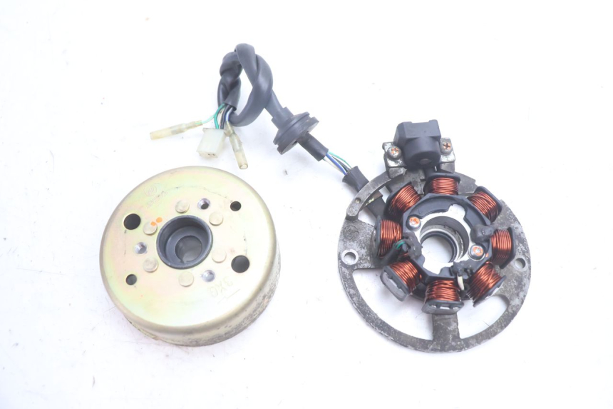 photo de ROTOR STATOR RIDE JUMP 2T 50 (2012 - 2017) - Vue principale