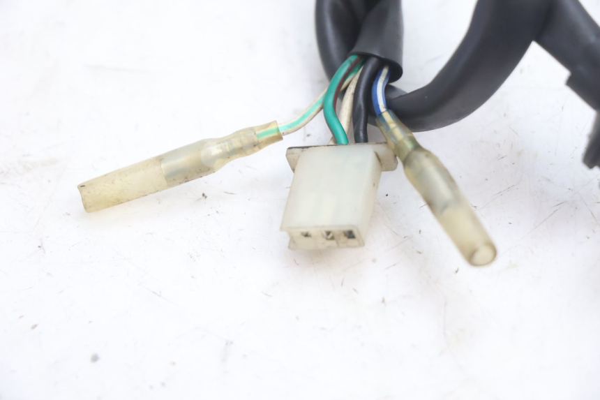 photo de ROTOR STATOR RIDE JUMP 2T 50 (2012 - 2017) - État de surface