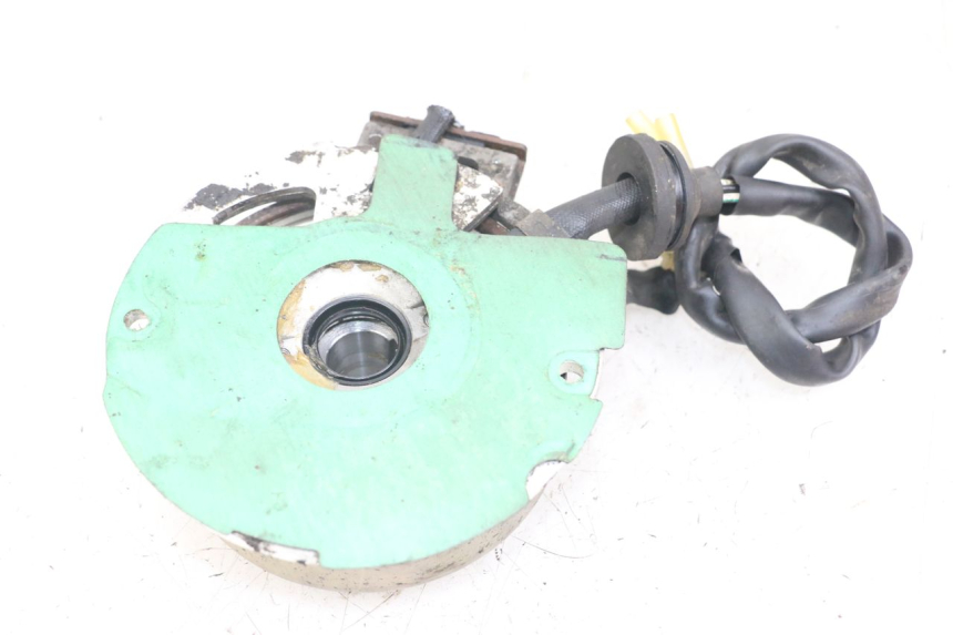 photo de ROTOR STATOR KEEWAY RY6 2T 50 (2011 - 2019)