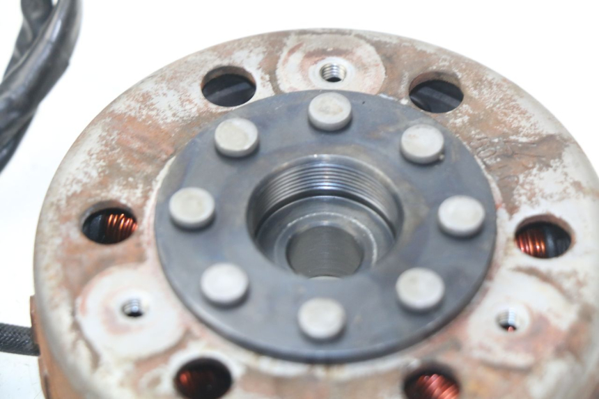 photo de ROTOR STATOR PEUGEOT KISBEE 2T 50 (2018 - 2022) - Détail de la pièce