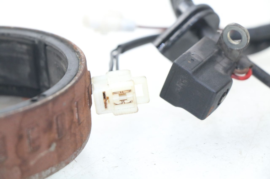 photo de ROTOR STATOR PEUGEOT KISBEE 2T 50 (2018 - 2022) - Vue d’ensemble