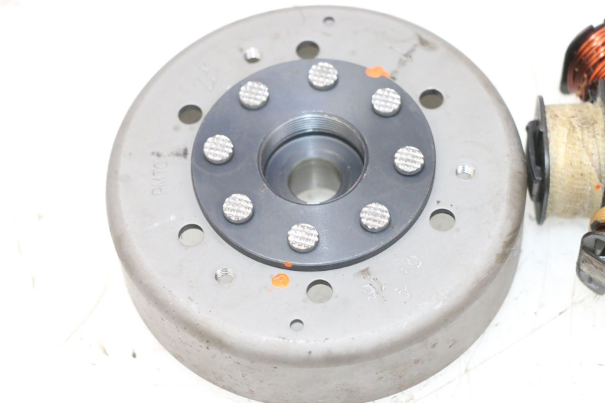 photo de ROTOR STATOR PEUGEOT KISBEE 2T 50 (2010 - 2017) - Vue produit