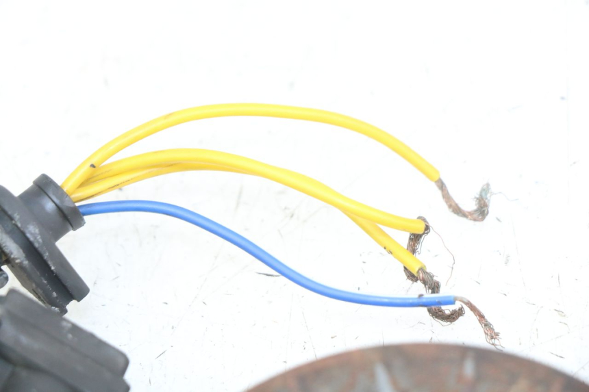 photo de ROTOR STATOR PEUGEOT KISBEE 4T 50 (2018 - 2022)