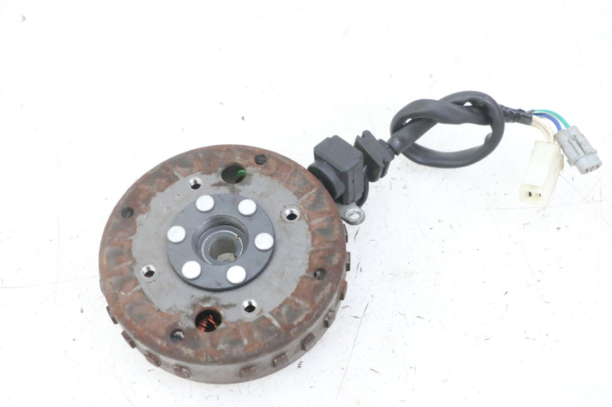 photo de ROTOR STATOR PEUGEOT KISBEE 4T 50 (2018 - 2022)