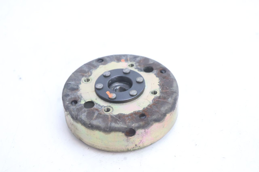 photo de ROTOR STATOR PEUGEOT KISBEE 4T 50 (2010 - 2017) - Marquages et références