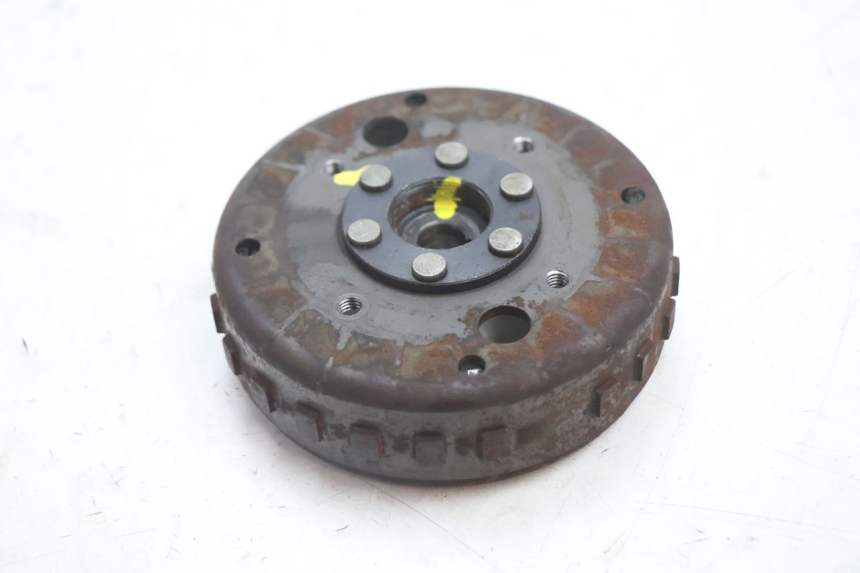 photo de ROTOR STATOR PEUGEOT KISBEE 4T 50 (2018 - 2022) - Marquages et références