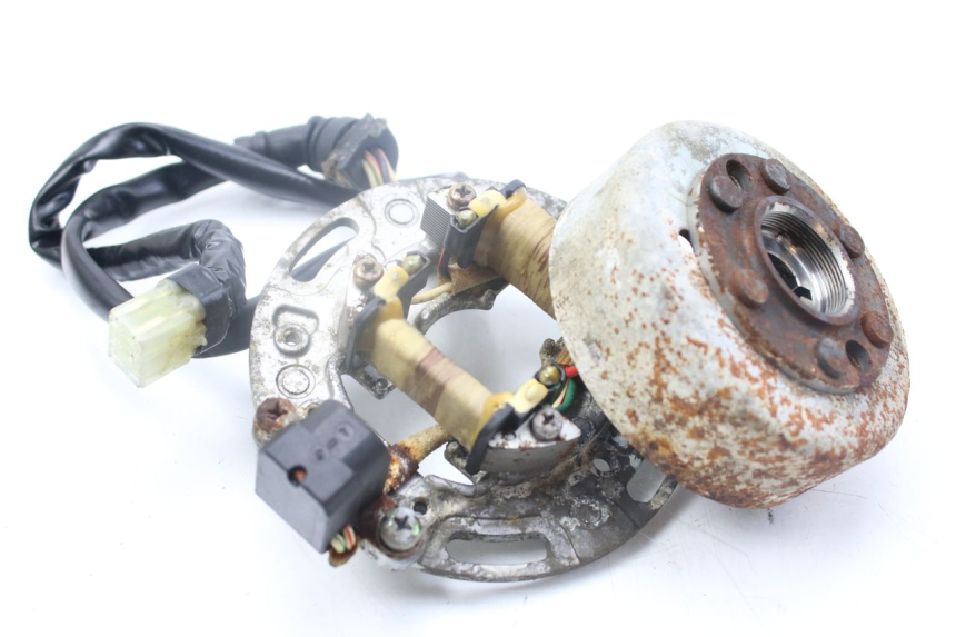 photo de ROTOR STATOR KAWASAKI KX 250 (1994 - 1998) - Vue principale
