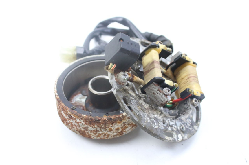 photo de ROTOR STATOR KAWASAKI KX 250 (1994 - 1998) - Vue d’ensemble