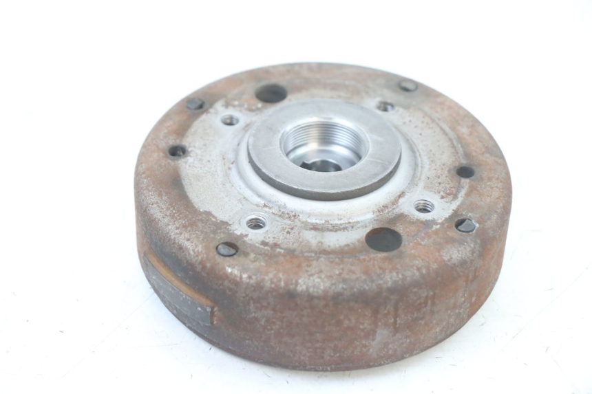 photo de ROTOR STATOR KYMCO AGILITY 4T 50 (2018 - 2022)