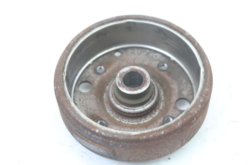 photo de ROTOR STATOR KYMCO AGILITY 4T 50 (2018 - 2022)