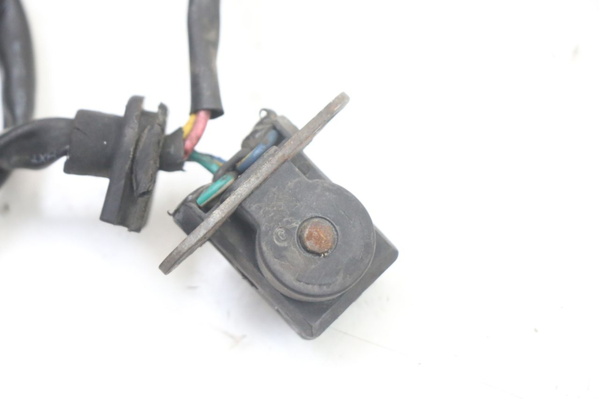 photo de ROTOR STATOR KYMCO AGILITY 4T 50 (2018 - 2022)