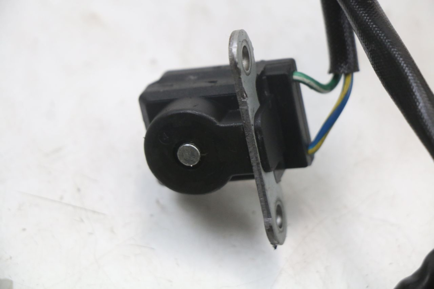 photo de ROTOR STATOR KYMCO DINK STREET ABS 125 (2011 - 2018)