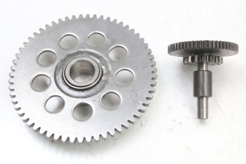 photo de ROTOR STATOR KYMCO DINK STREET ABS 125 (2011 - 2018)