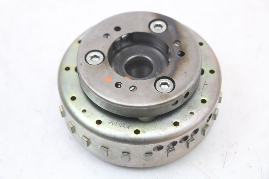 photo de ROTOR STATOR KYMCO DINK STREET ABS 125 (2011 - 2018)