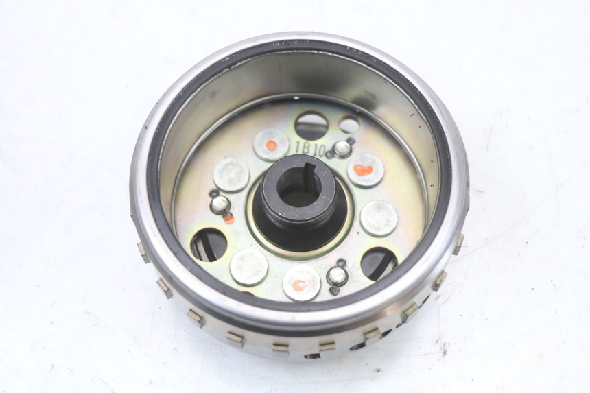 photo de ROTOR STATOR KYMCO DINK STREET ABS 125 (2011 - 2018)