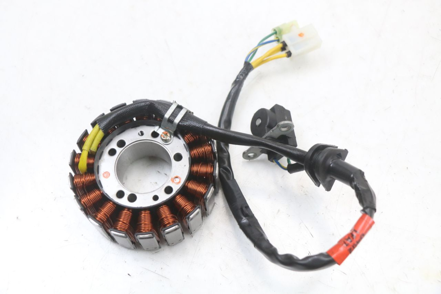 photo de ROTOR STATOR KYMCO DINK STREET ABS 125 (2011 - 2018)