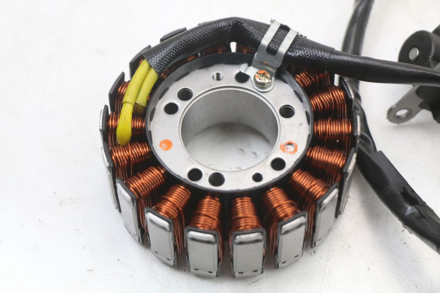 photo de ROTOR STATOR KYMCO DINK STREET ABS 125 (2011 - 2018)