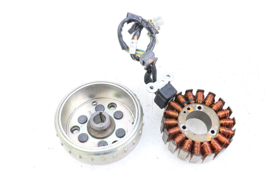 photo de ROTOR STATOR KYMCO XCITING 250 (2006 - 2009)