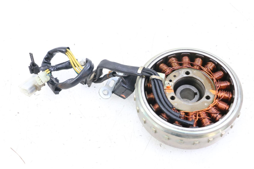 photo de ROTOR STATOR KYMCO XCITING 250 (2006 - 2009)