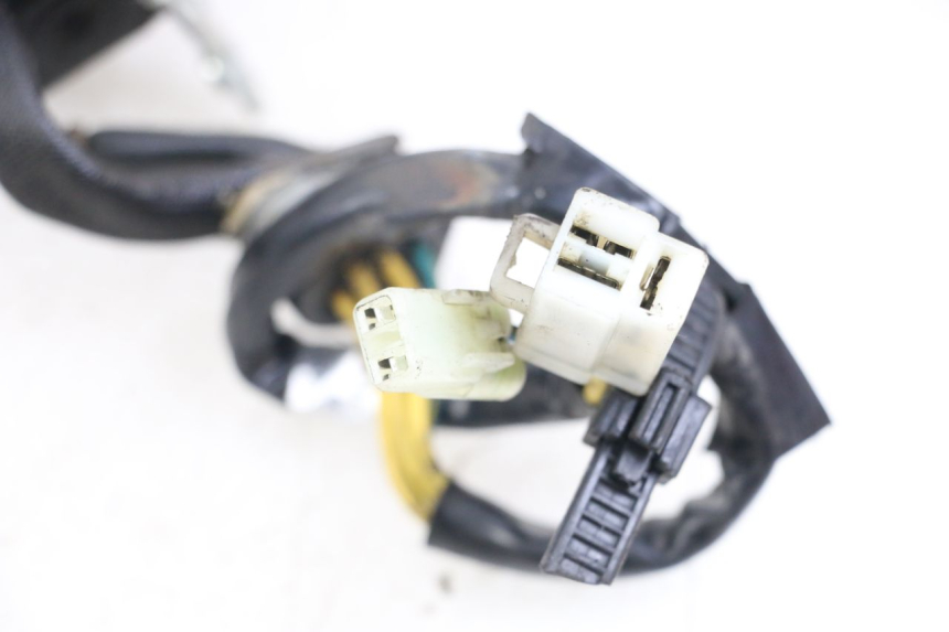 photo de ROTOR STATOR KYMCO XCITING 250 (2006 - 2009)