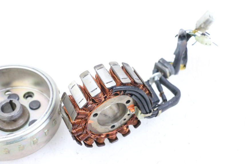 photo de ROTOR STATOR KYMCO XCITING 250 (2006 - 2009)
