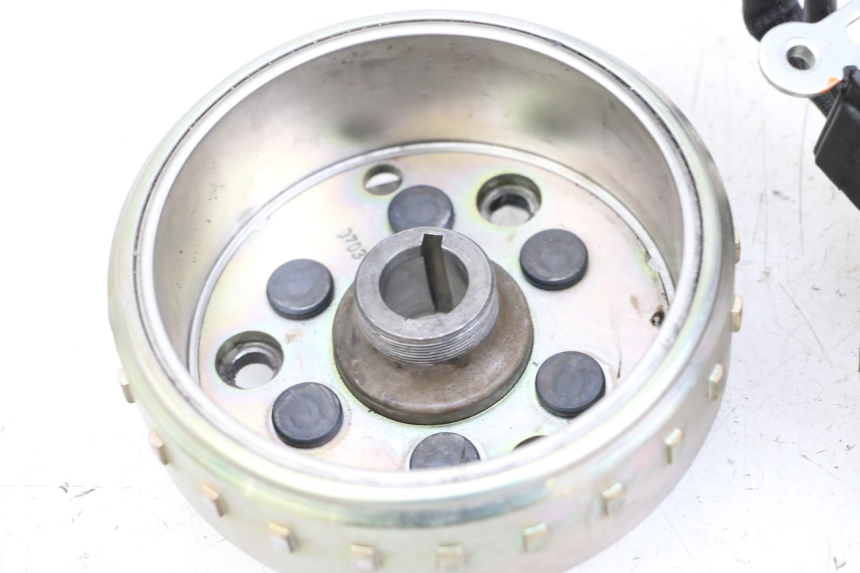 photo de ROTOR STATOR KYMCO XCITING 250 (2006 - 2009)