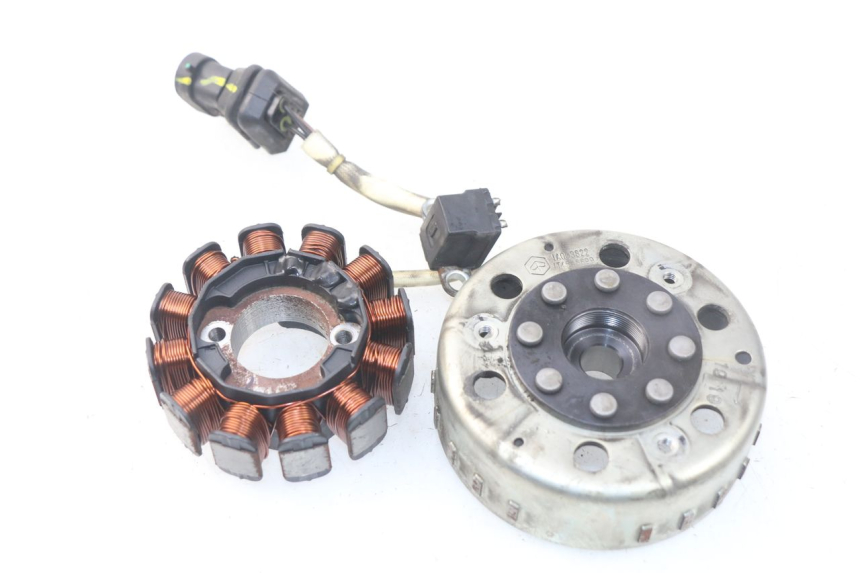 photo de ROTOR STATOR PIAGGIO LIBERTY IGET 4T 50 (2015 - 2020) - Vue principale