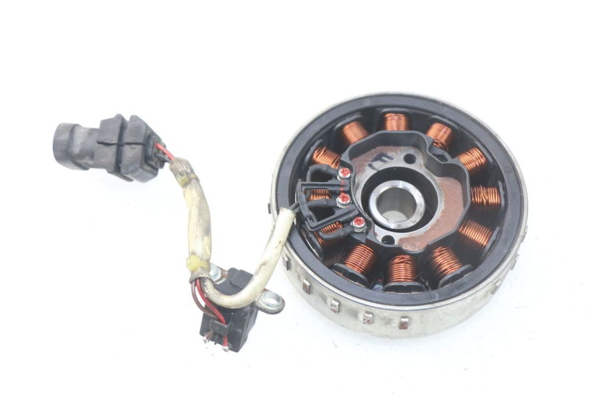 photo de ROTOR STATOR PIAGGIO LIBERTY IGET 4T 50 (2015 - 2020) - Détail de la pièce