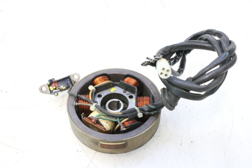 photo de ROTOR STATOR PIAGGIO LIBERTY 50 (1998 - 2003) - Détail de la pièce