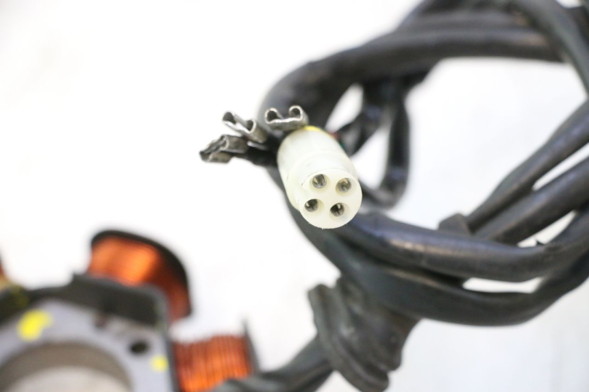 photo de ROTOR STATOR PIAGGIO LIBERTY 50 (1998 - 2003) - Pièce contrôlée