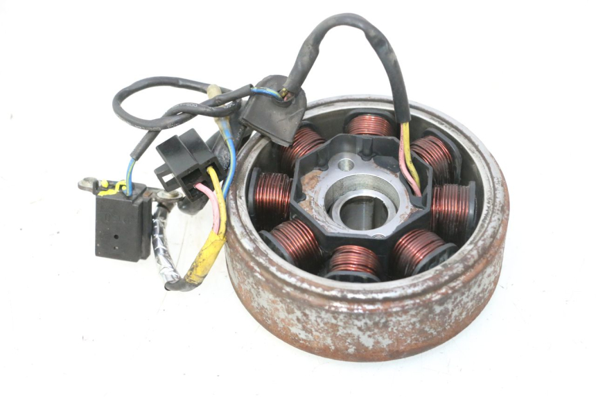 photo de ROTOR STATOR KYMCO LIKE 125 (2009 - 2016) - Détail de la pièce