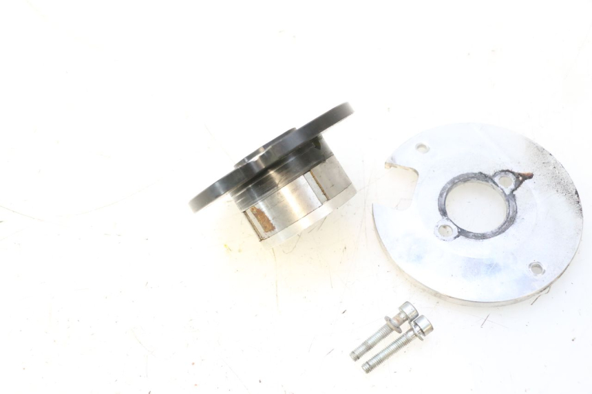 photo de ROTOR STATOR PEUGEOT LUDIX BLASTER 50 (2006 - 2014) - Vue rapprochée