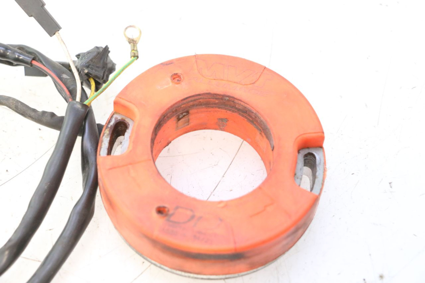 photo de ROTOR STATOR PEUGEOT LUDIX BLASTER 50 (2006 - 2014) - Vue d’ensemble