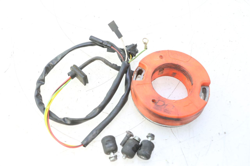 photo de ROTOR STATOR PEUGEOT LUDIX BLASTER 50 (2006 - 2014) - Pièce contrôlée
