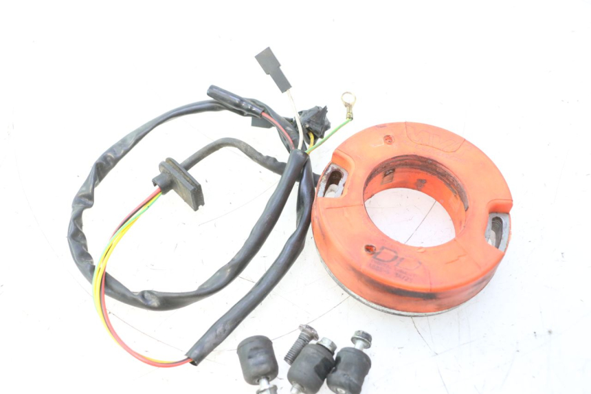 photo de ROTOR STATOR PEUGEOT LUDIX BLASTER 50 (2006 - 2014) - Marquages et références