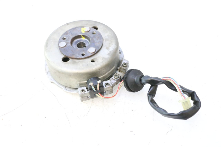 photo de ROTOR STATOR MBK MACH G AC 50 (2002 - 2014) - Détail de la pièce