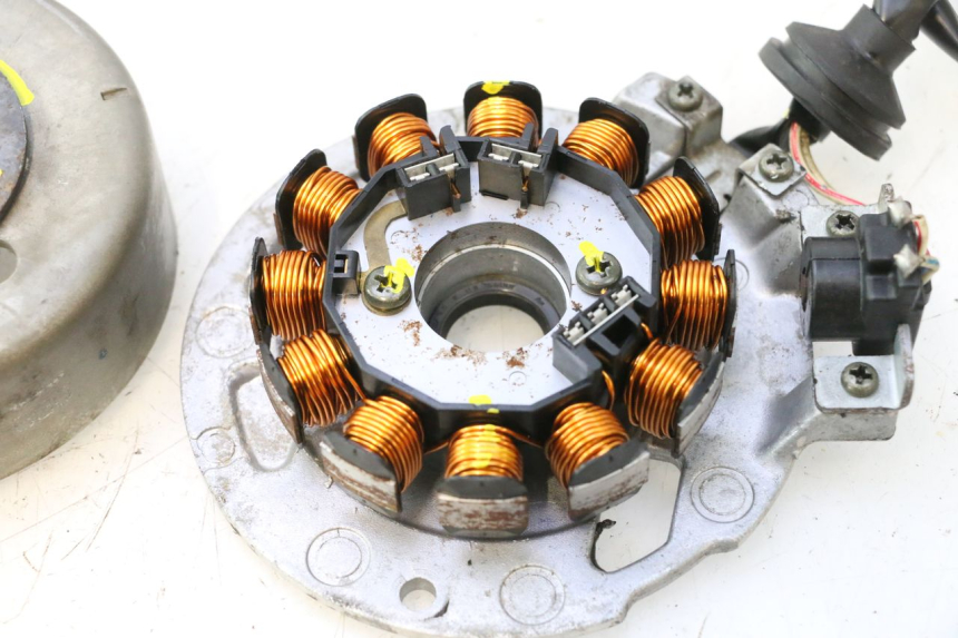 photo de ROTOR STATOR MBK MACH G AC 50 (2002 - 2014) - Vue produit