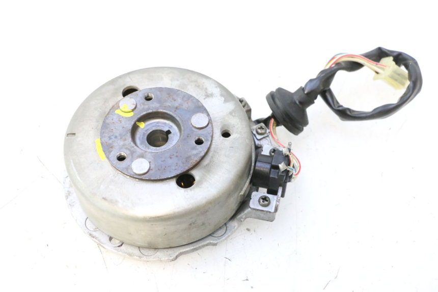 photo de ROTOR STATOR MBK MACH G AC 50 (2002 - 2014) - Zoom état d’usage