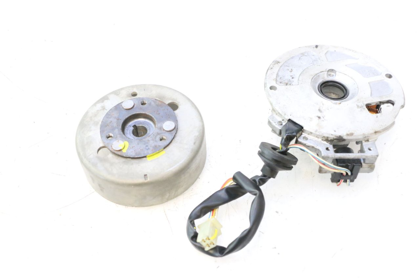 photo de ROTOR STATOR MBK MACH G AC 50 (2002 - 2014) - Points de fixation