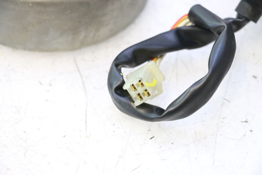 photo de ROTOR STATOR MBK MACH G AC 50 (2002 - 2014) - État de surface