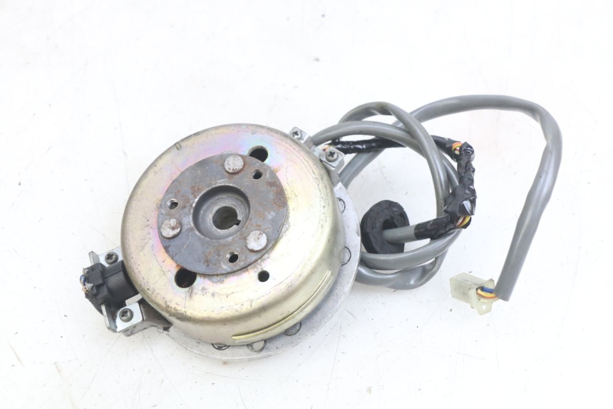photo de ROTOR STATOR MBK BOOSTER SPIRIT 50 (2004 - 2017)